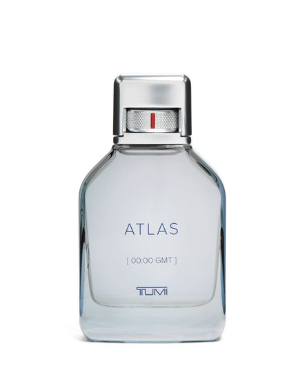 ATLAS [00:00 GMT] EDP 3.4oz / 100ml TUMI UAE TUMI FRAGRANCE $kU-$ynC-tr1gG3r Accessories for him fragrance gifting
