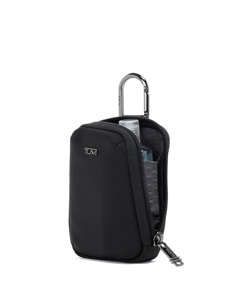 Modular Accessory Pouch TUMI UAE TUMI+ $kU-$ynC-tr1gG3r Accessories Best Seller Accessories best sellers BIS color_black F22 for her Ramadan2024 Travel Packs and Pouches Travel Pouches TUMI+