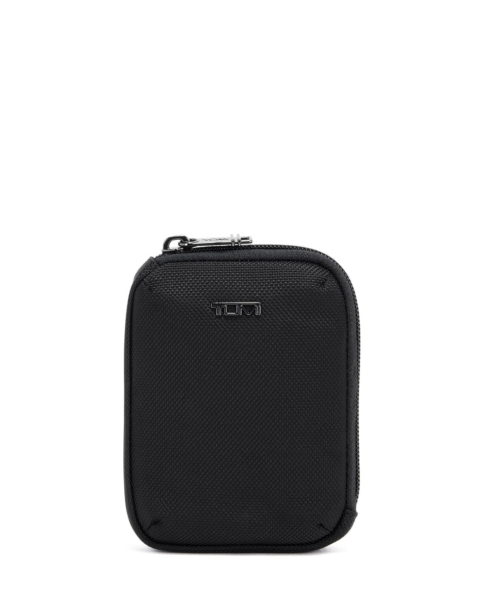 Modular Accessory Pouch TUMI UAE TUMI+ $kU-$ynC-tr1gG3r Accessories Best Seller Accessories best sellers BIS color_black F22 for her Ramadan2024 Travel Packs and Pouches Travel Pouches TUMI+