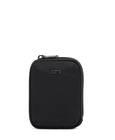 Modular Accessory Pouch TUMI UAE TUMI+ $kU-$ynC-tr1gG3r Accessories Best Seller Accessories best sellers BIS color_black F22 for her Ramadan2024 Travel Packs and Pouches Travel Pouches TUMI+