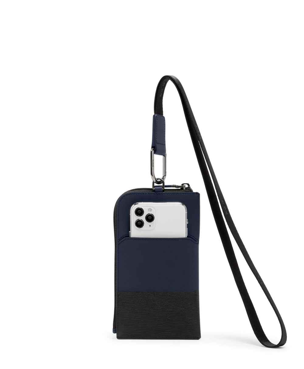 Card Pouch Lanyard