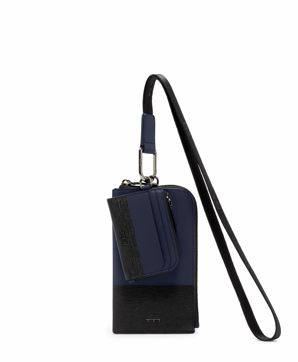 Card Pouch Lanyard