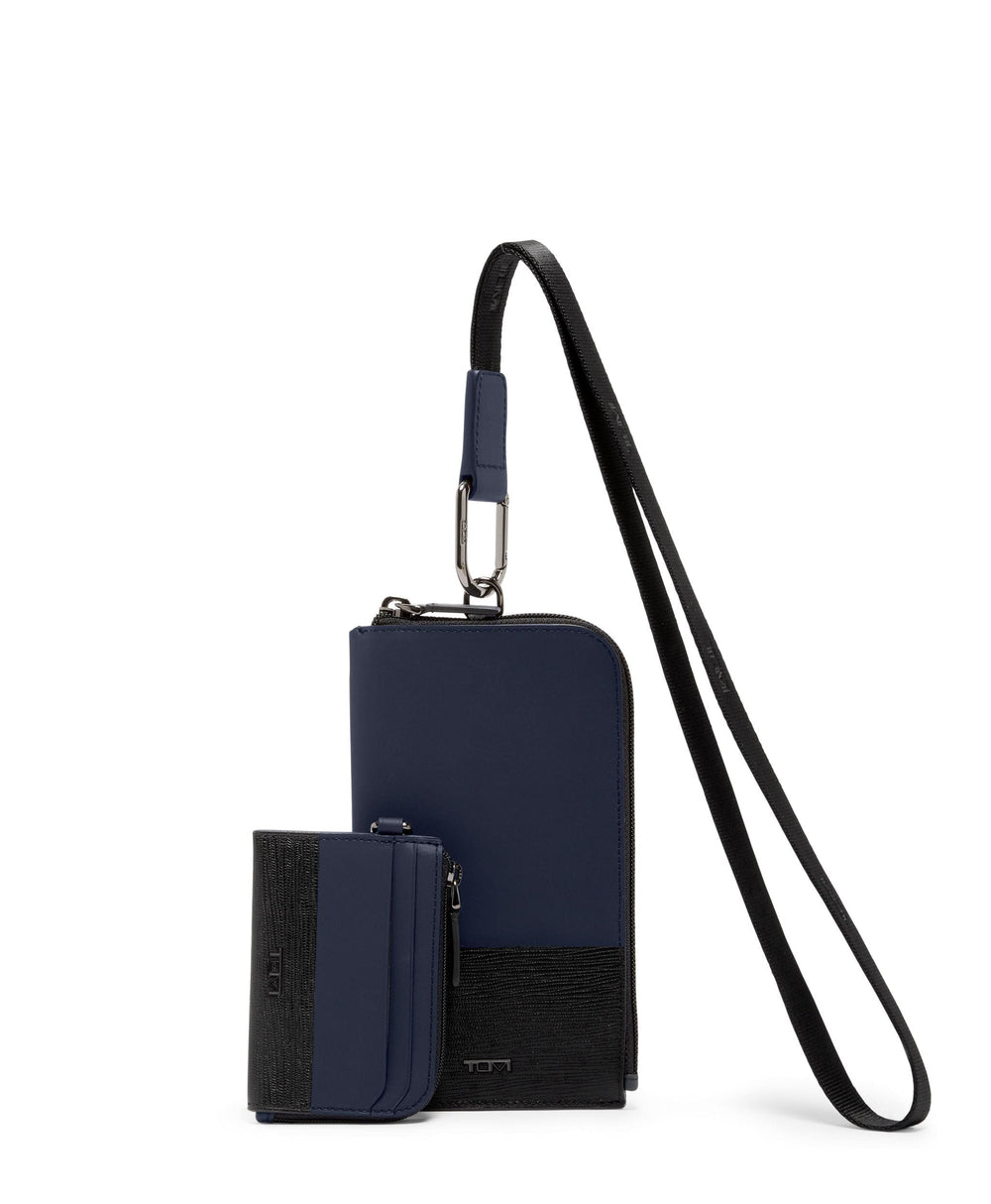 Card Pouch Lanyard