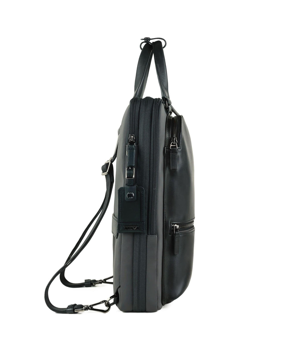 Stone Backpack Tote