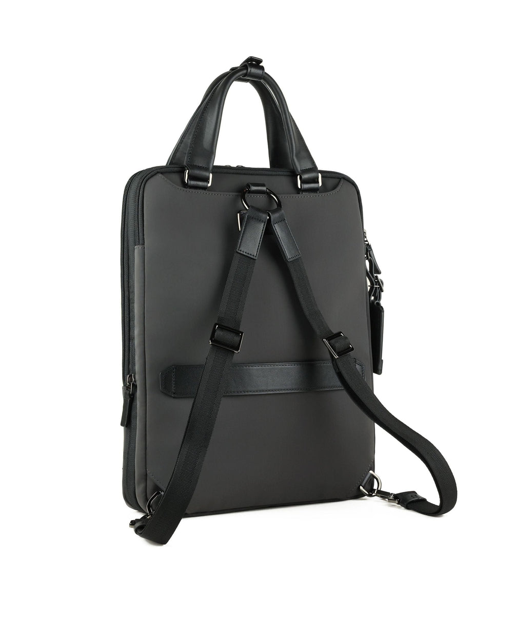 Stone Backpack Tote