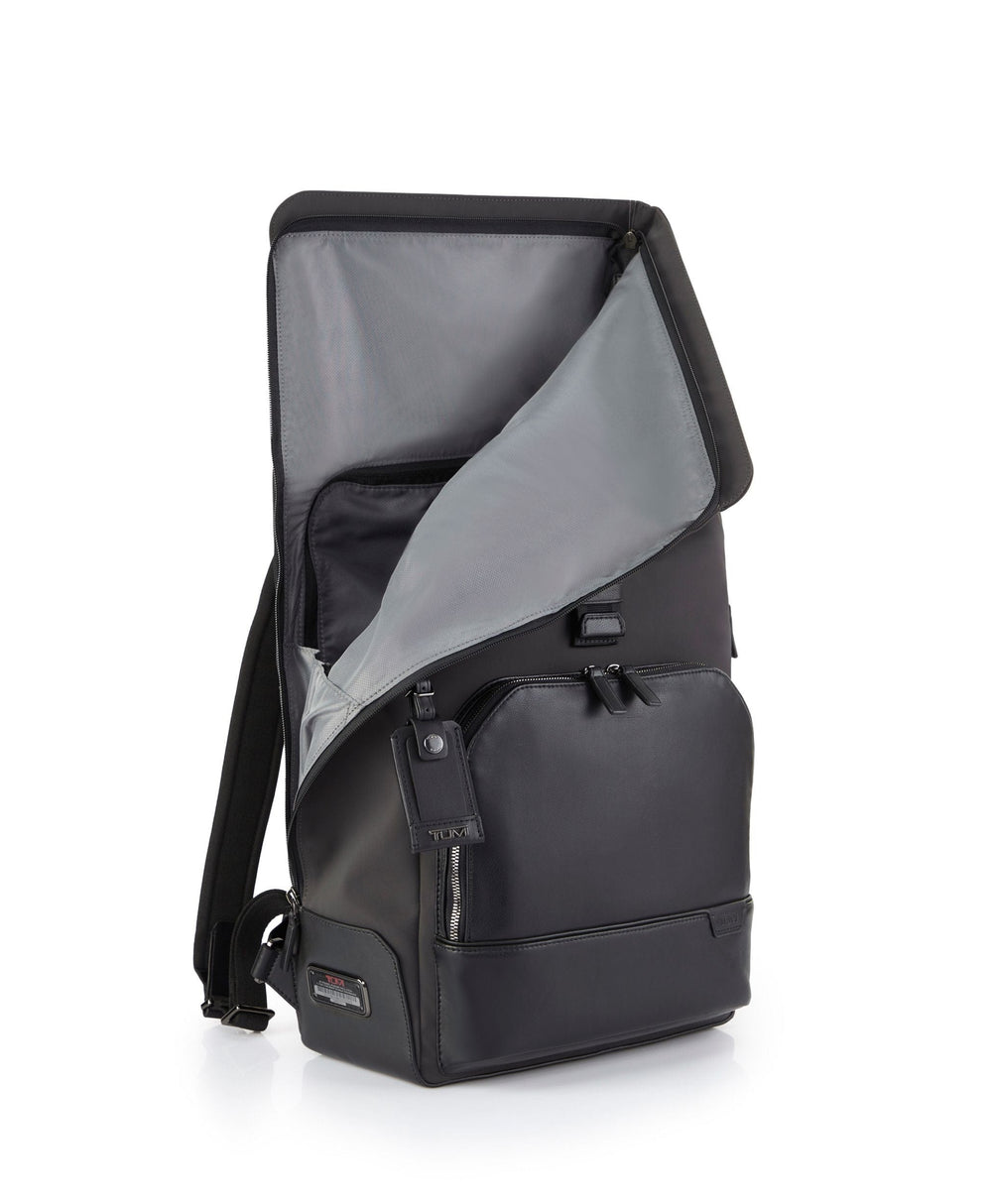 Osborn Roll Top Backpack