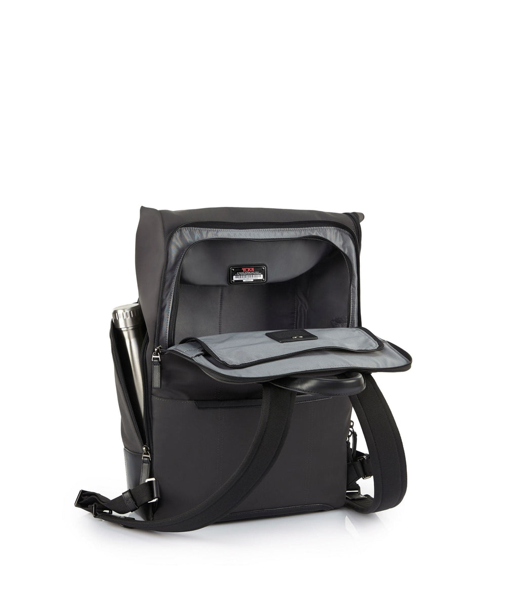 Osborn Roll Top Backpack