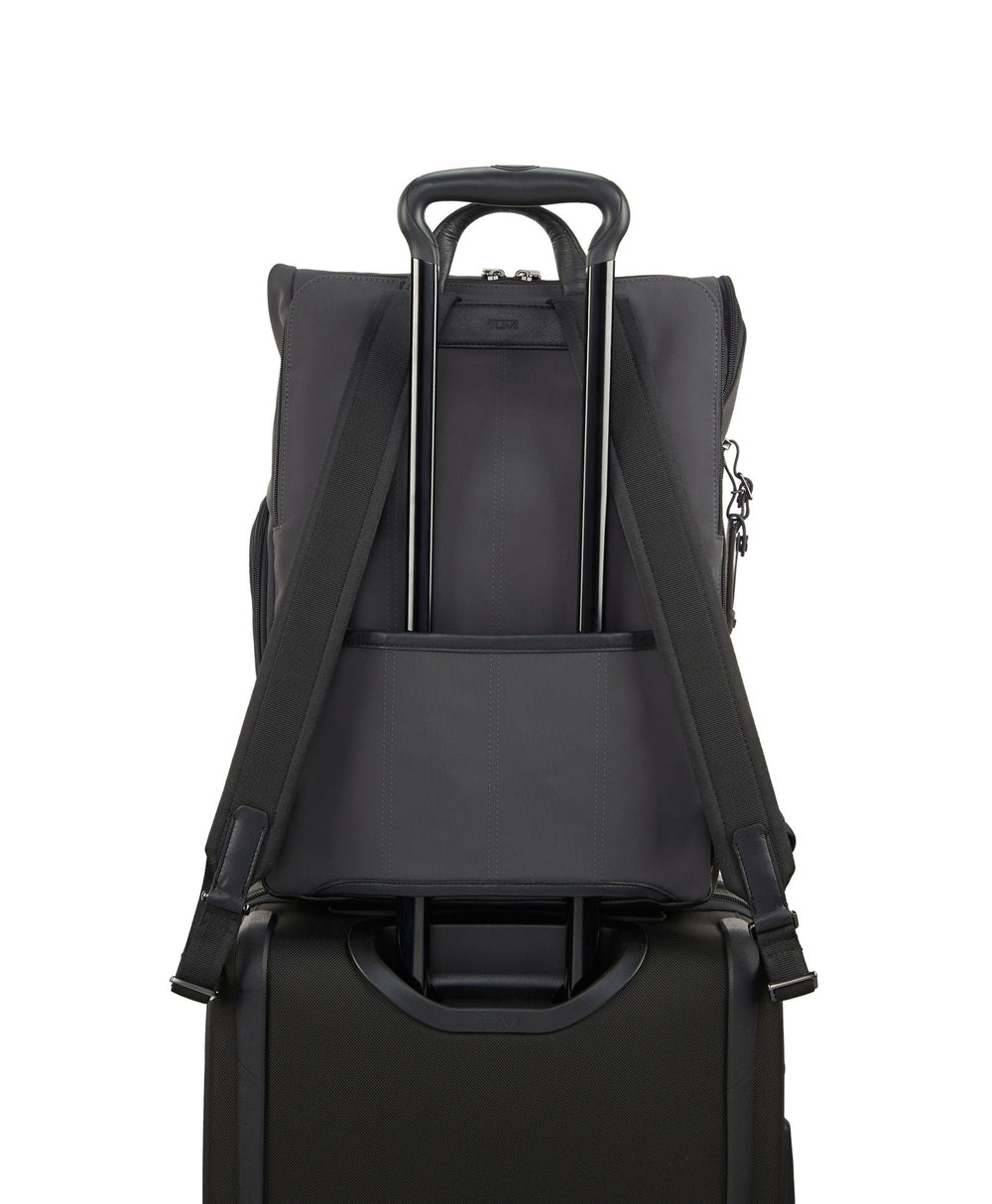 Osborn Roll Top Backpack