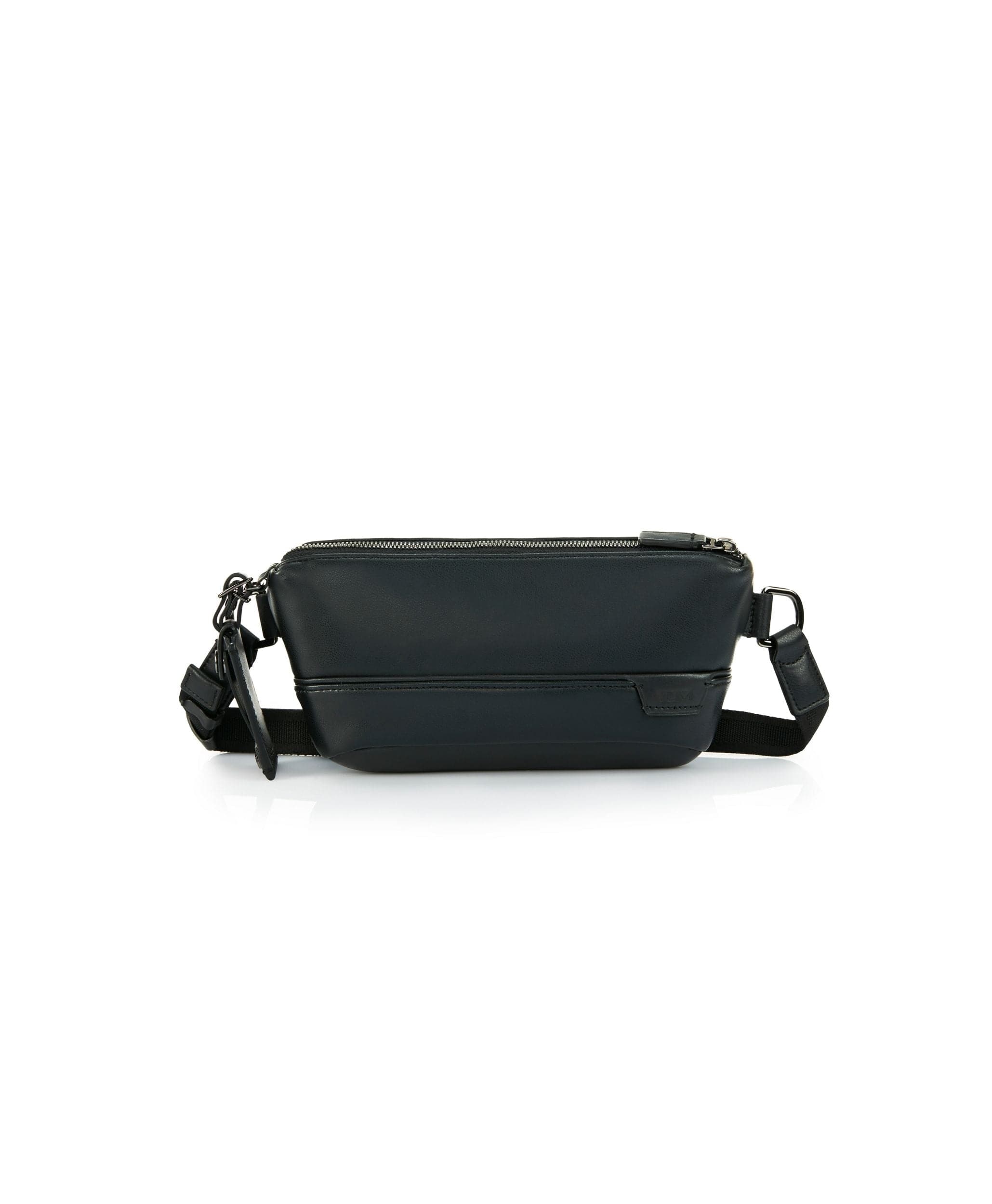 Tumi sales waist pouch