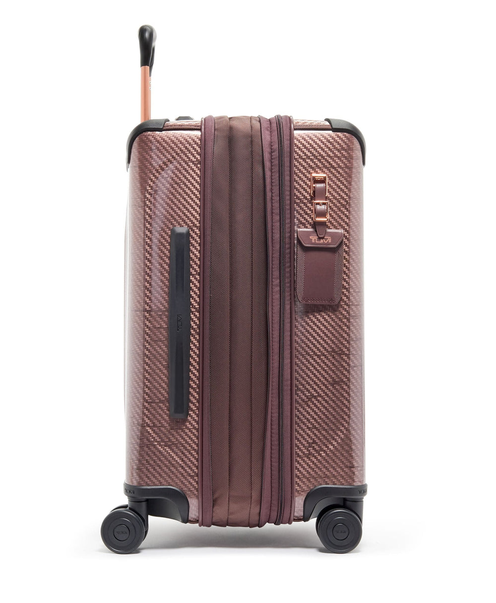 Continental Expandable 4 Wheeled Carry-On