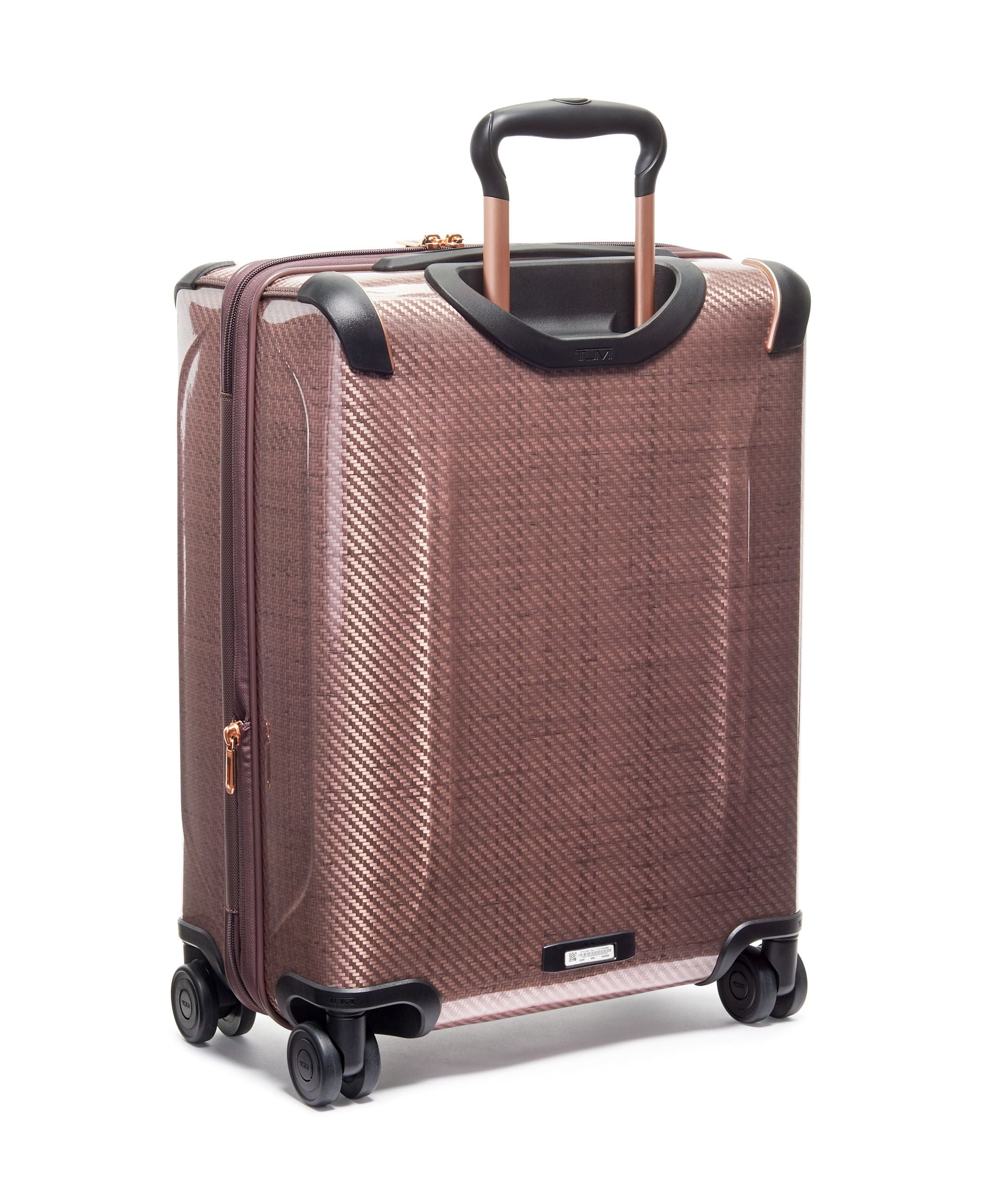 Horizon 41L Wheeled Suitcase