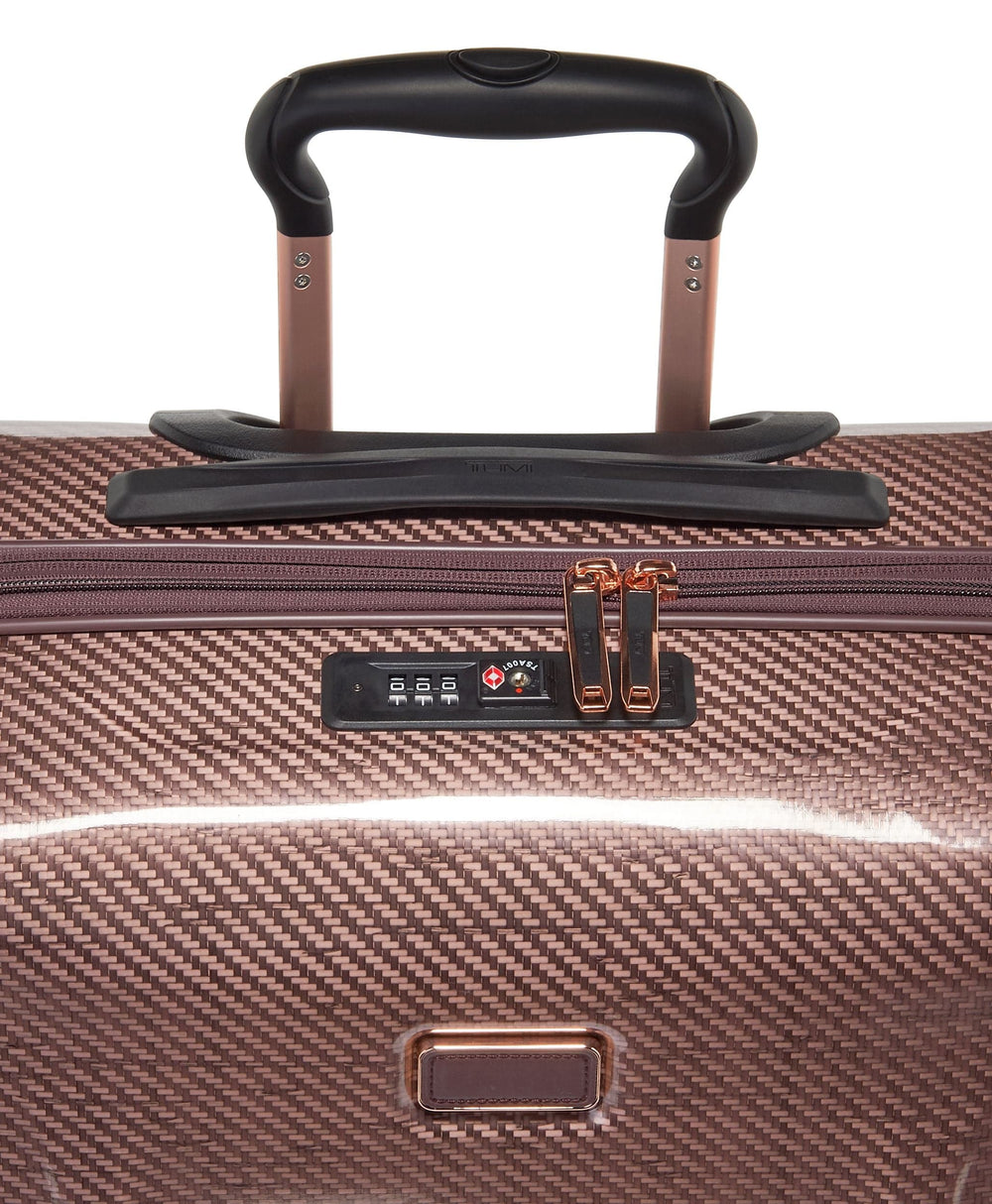 Continental Expandable 4 Wheeled Carry-On