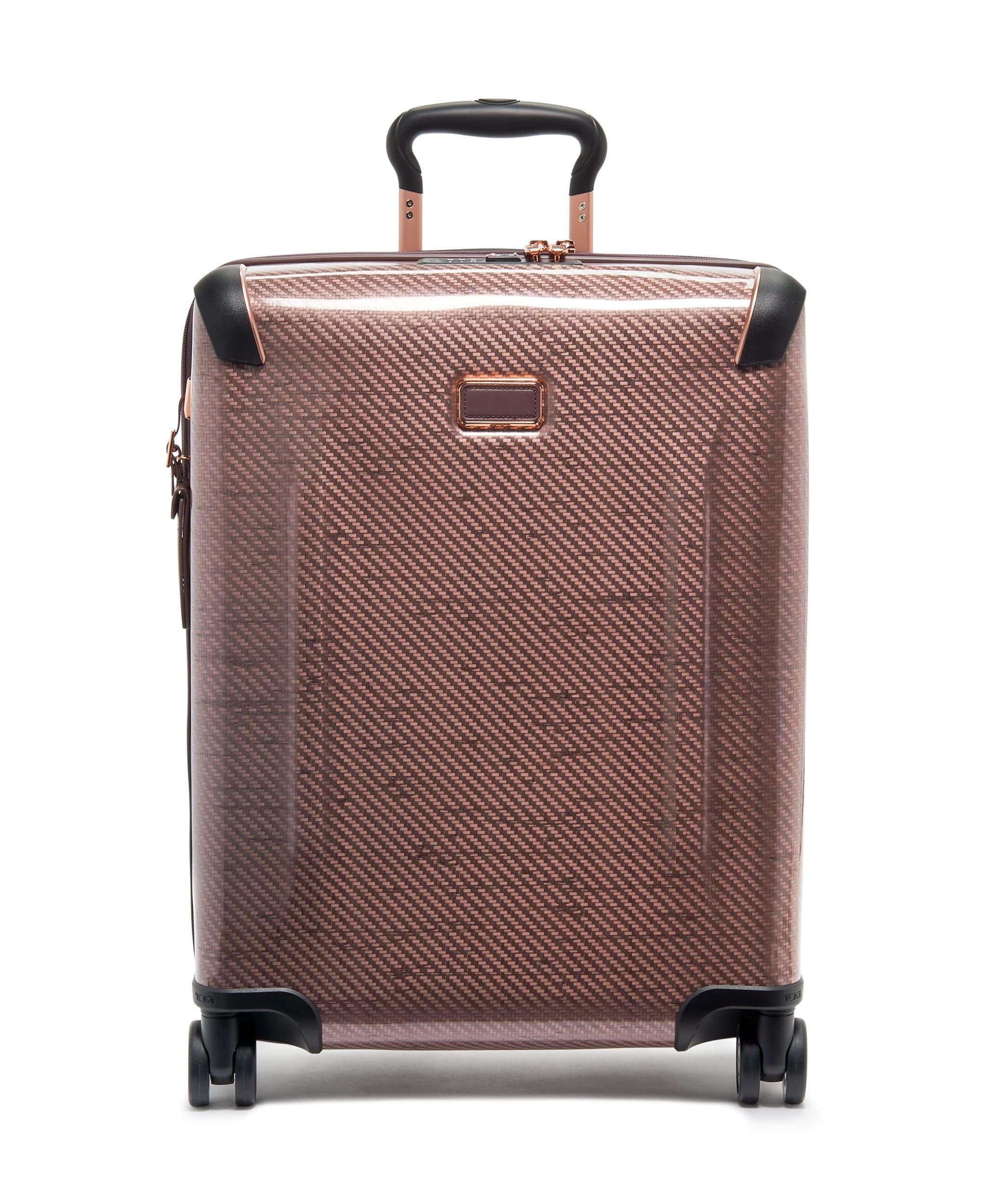 Shop Continental Expandable 4 Wheeled Carry On by TUMI UAE TUMI