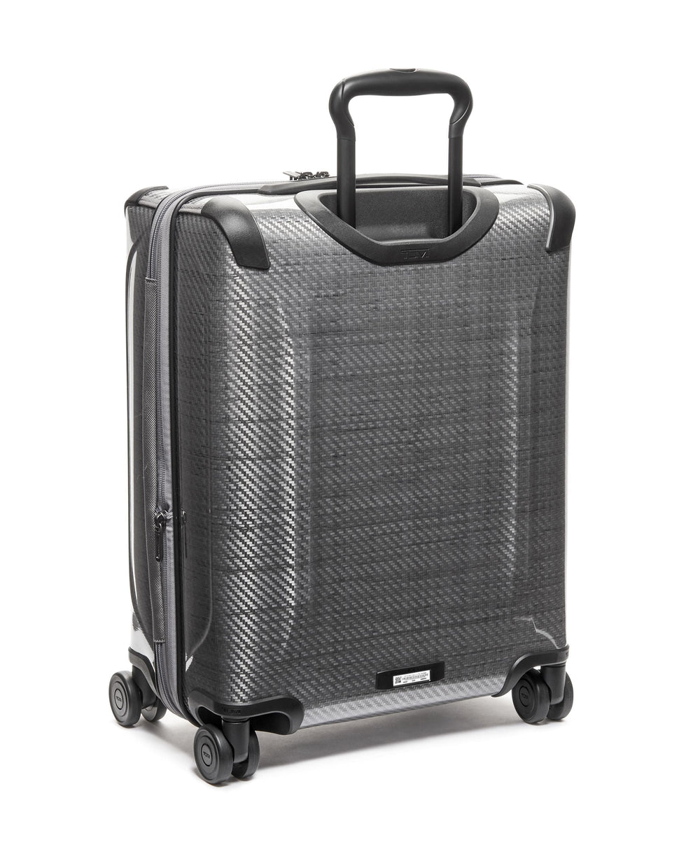 Continental Expandable 4 Wheeled Carry-On