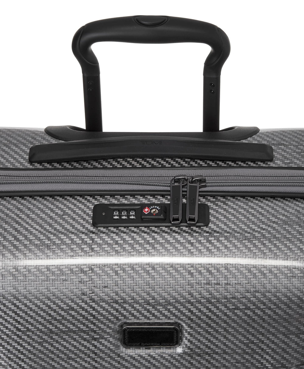 Continental Expandable 4 Wheeled Carry-On