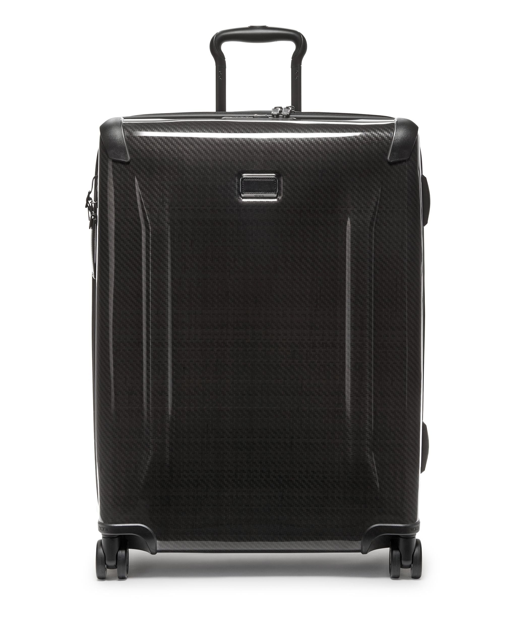Short Trip Expandable 4 Wheeled Packing Case TUMI UAE Tegra-Lite $kU-$ynC-tr1gG3r BestOCT BIS Checked Luggage color_black expandable F22 field-product gifting hardside hardsided Luggage monogrammable short trip tegra lite Tegra-Lite® tegris