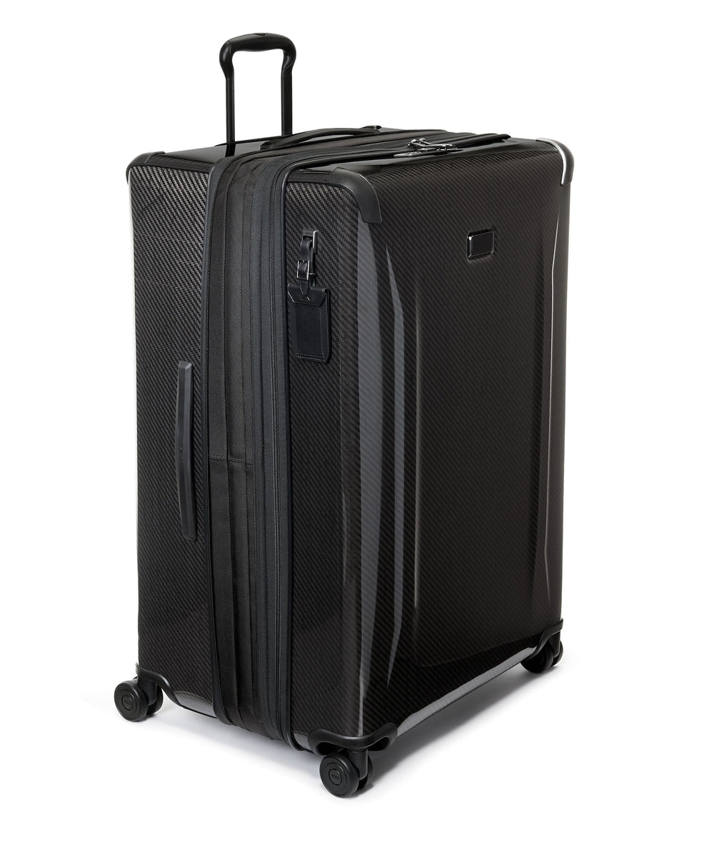 Extended Trip Expandable 4 Wheeled Packing Case TUMI UAE Tegra-Lite $kU-$ynC-tr1gG3r augustbest best sellers Best Selling Luggage BestAugust BestOCT bestsept BIS Checked Luggage color_black expandable extended trip F22 field-product gifting hardside hardsided Luggage monogrammable Ramadan2024 tegra lite Tegra-Lite® tegris