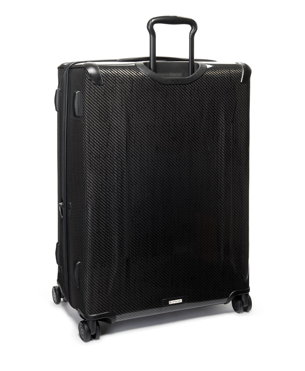 Extended Trip Expandable 4 Wheeled Packing Case TUMI UAE Tegra-Lite $kU-$ynC-tr1gG3r augustbest best sellers Best Selling Luggage BestAugust BestOCT bestsept BIS Checked Luggage color_black expandable extended trip F22 field-product gifting hardside hardsided Luggage monogrammable Ramadan2024 tegra lite Tegra-Lite® tegris