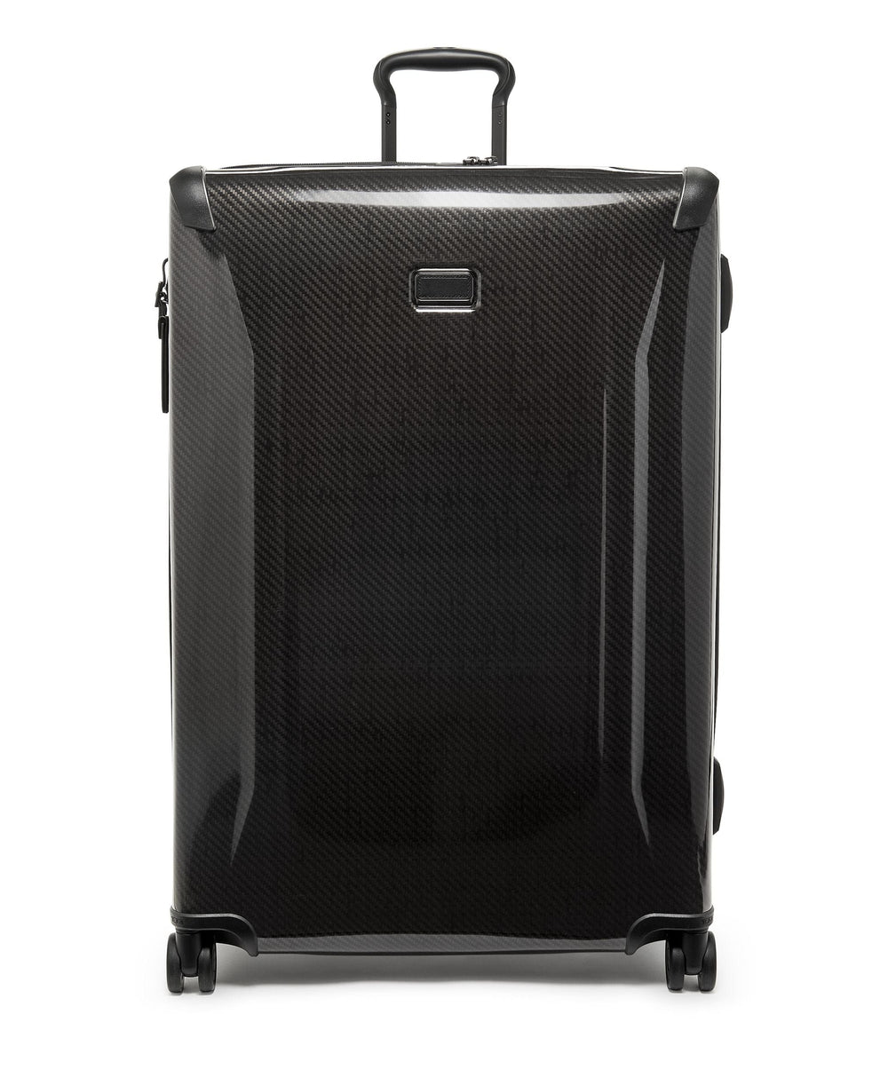 Extended Trip Expandable 4 Wheeled Packing Case TUMI UAE Tegra-Lite $kU-$ynC-tr1gG3r augustbest best sellers Best Selling Luggage BestAugust BestOCT bestsept BIS Checked Luggage color_black expandable extended trip F22 field-product gifting hardside hardsided Luggage monogrammable Ramadan2024 tegra lite Tegra-Lite® tegris