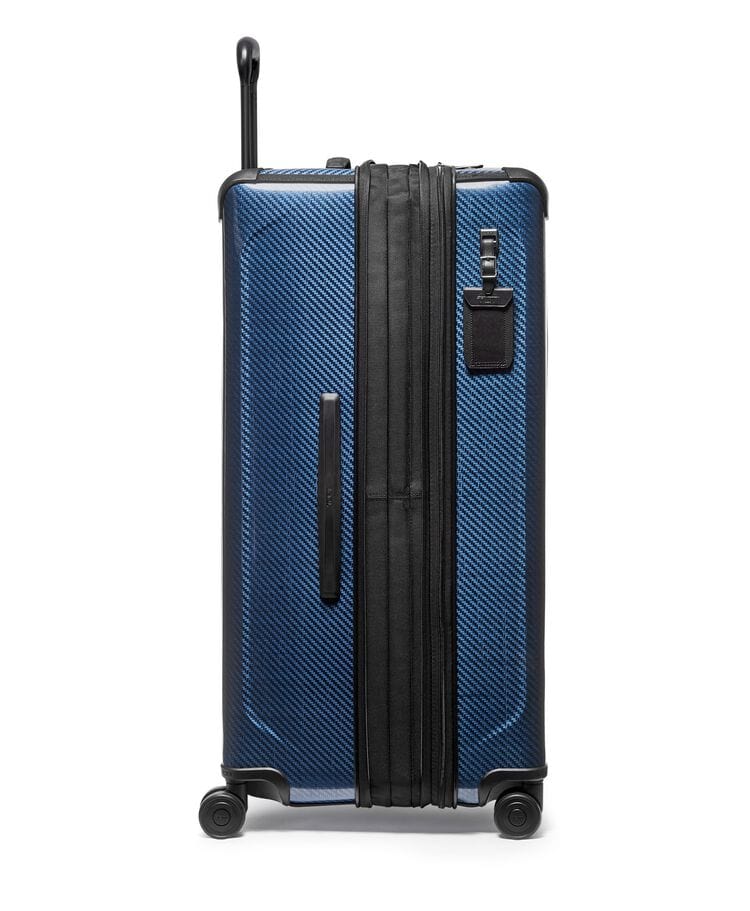 Extended Trip Expandable 4 Wheeled Packing Case