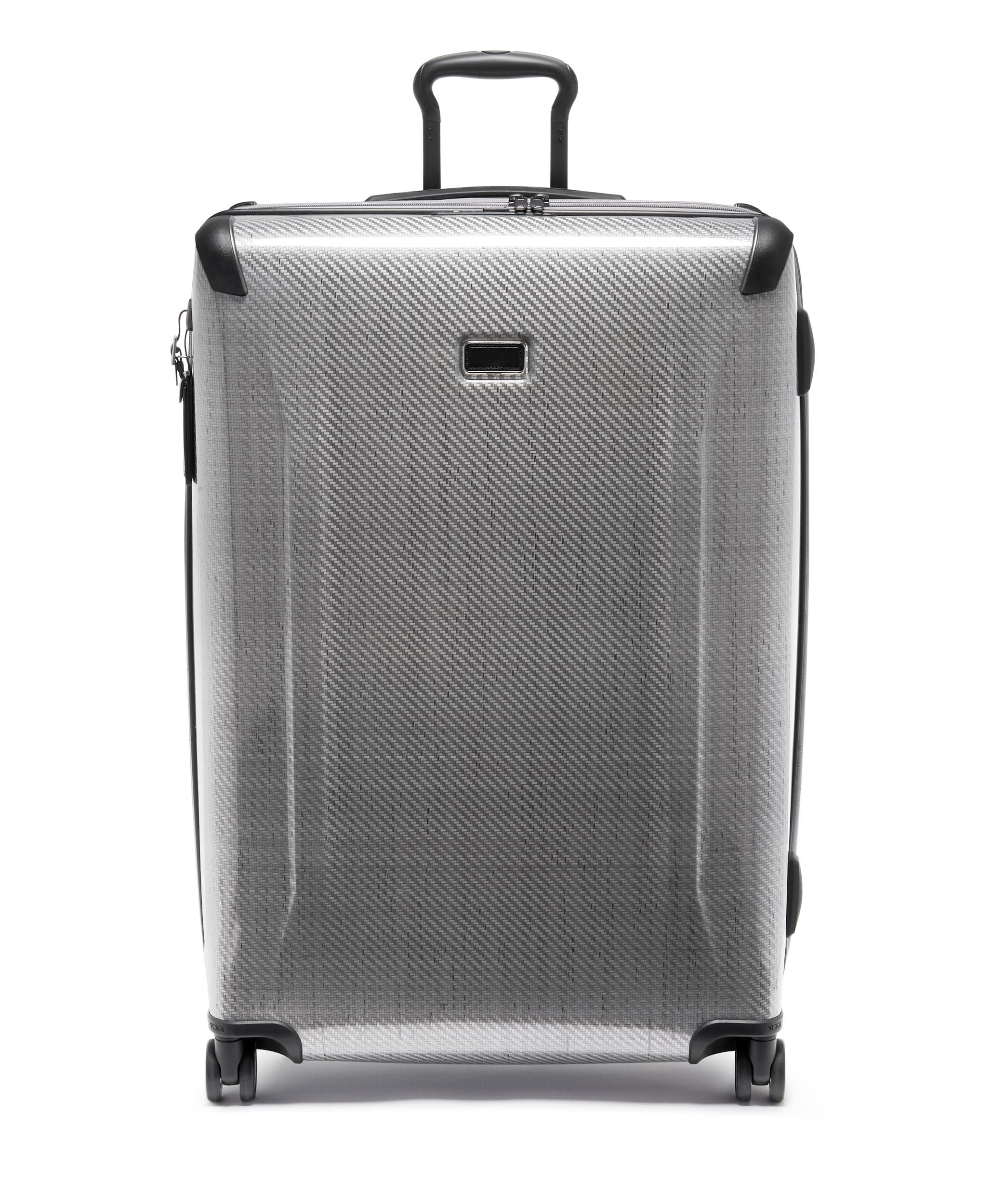 Extended Trip Expandable 4 Wheeled Packing Case TUMI UAE Tegra-Lite $kU-$ynC-tr1gG3r BestOCT bestsept BIS Checked Luggage color_grey expandable extended trip F22 field-product hardside hardsided Luggage monogrammable tegra lite Tegra-Lite® tegris