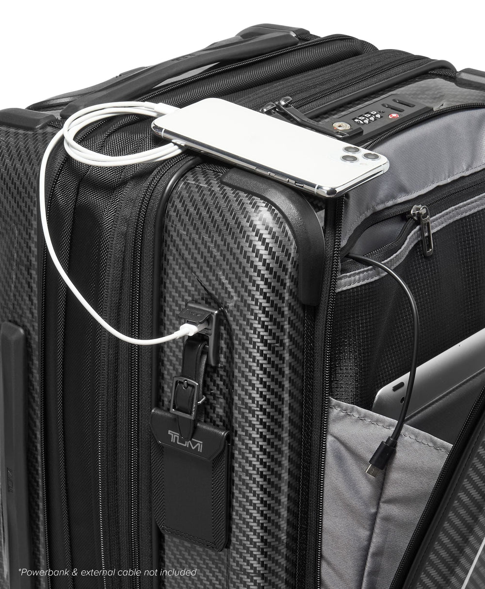 International Front Pocket Expandable 4 Wheeled Carry-On TUMI UAE Tegra-Lite $kU-$ynC-tr1gG3r augustbest best sellers Best Selling Luggage BestAugust BestJuly BestOCT bestsept BIS Carry-On Carry-On Luggage color_black expandable F22 field-product for her for him gifting hardside hardsided international Luggage monogrammable Ramadan2024 tegra lite Tegra-Lite® tegris women-collection-cat