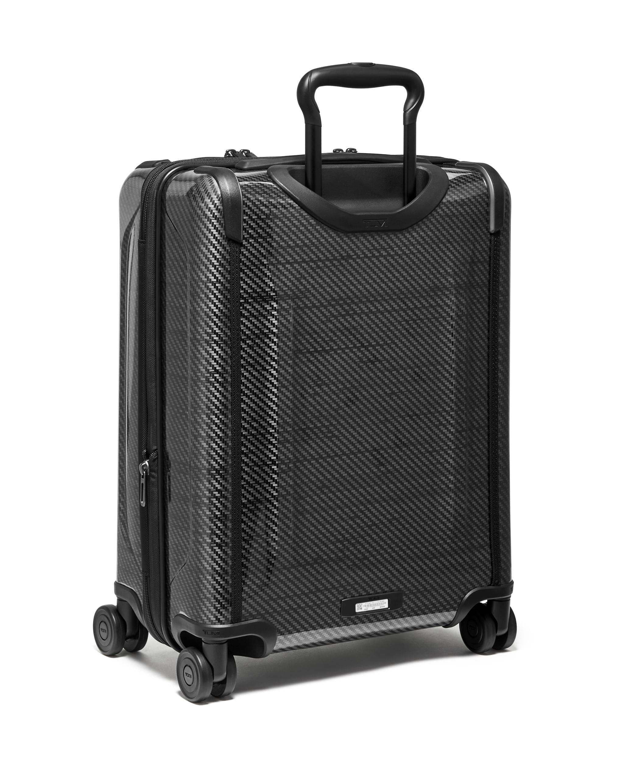 Carry on sales with front pocket