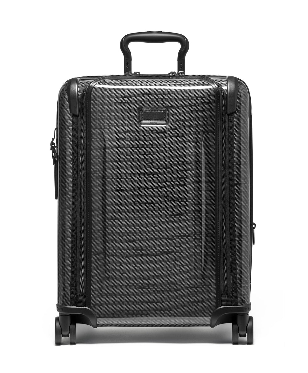 continental-front-pocket-expandable-4-wheeled-carry-on Tegra-Lite®