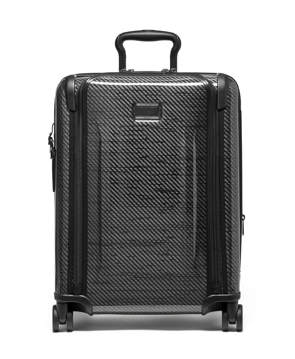 Continental Front Pocket Expandable 4 Wheeled Carry-On TUMI UAE Tegra-Lite $kU-$ynC-tr1gG3r augustbest best sellers Best Selling Luggage BestAugust BestJuly BestOCT BIS Carry-On Carry-On Luggage color_black continental expandable F22 field-product for her gifting hardside hardsided Luggage monogrammable Ramadan2024 tegra lite Tegra-Lite® tegris