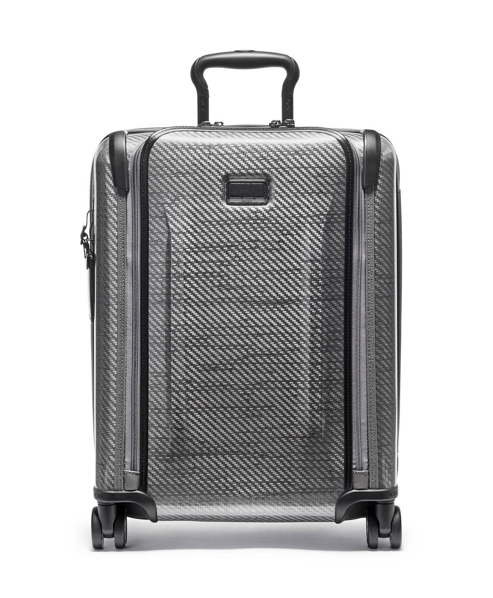 continental-front-pocket-expandable-4-wheeled-carry-on-1 Tegra-Lite®