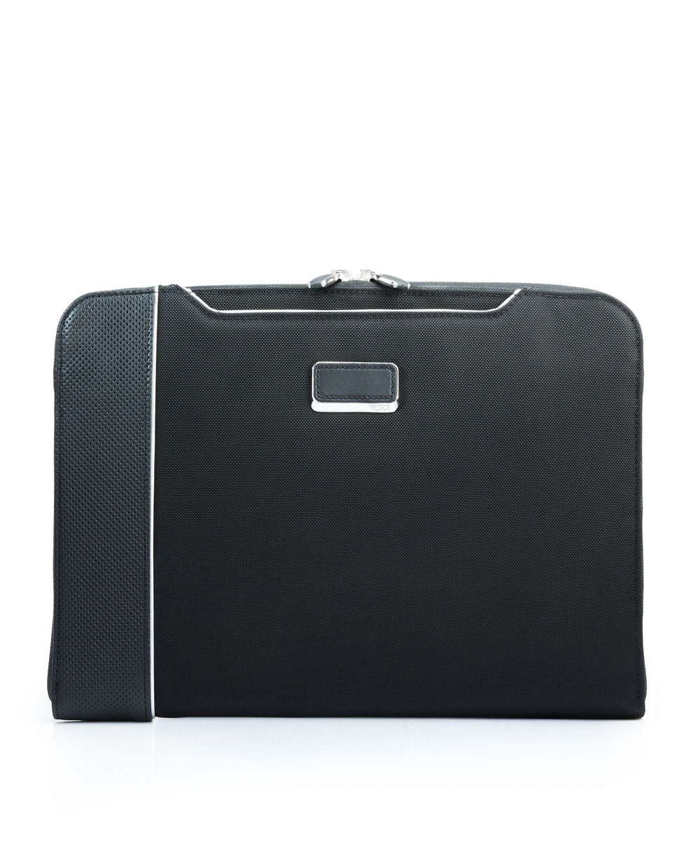 jetport-portfolio Arrivé