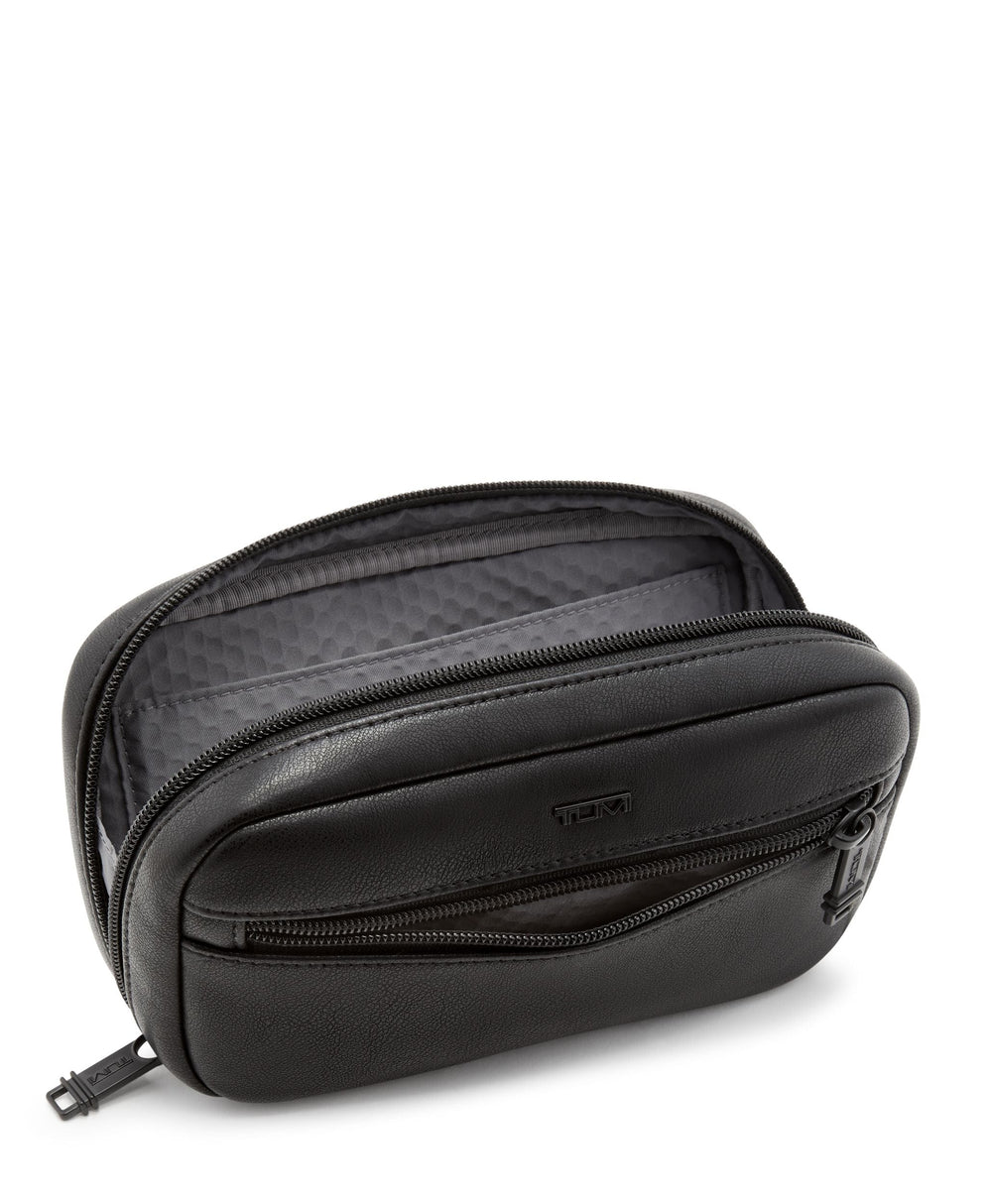 Zip-Around Case