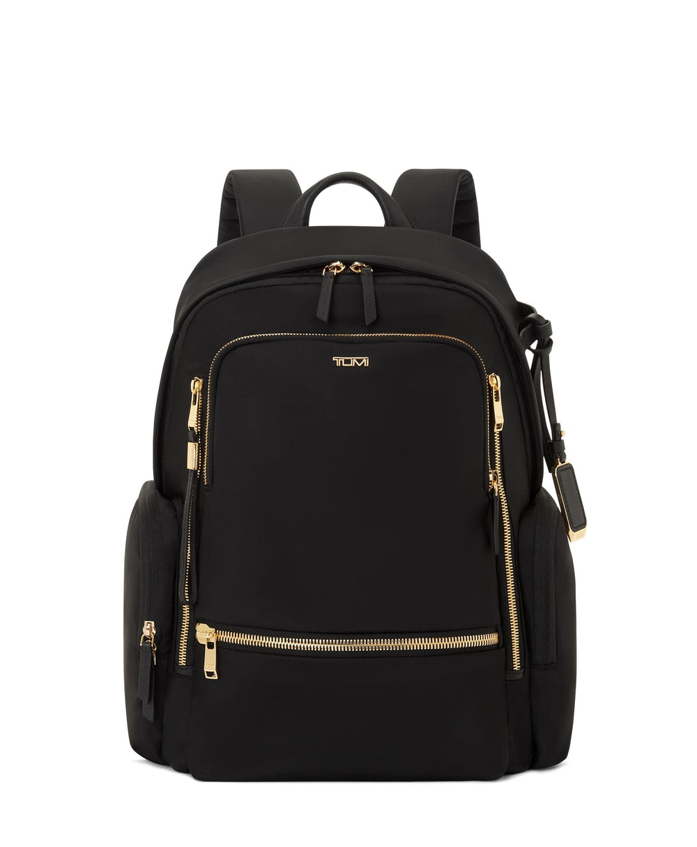 Celina Backpack TUMI UAE Voyageur $kU-$ynC-tr1gG3r Back To School Backpack Backpacks BestJuly BestOCT bestsept BIS color_black field-product fit14 fit15 fit16 fits13 for her gifting Laptop Backpacks monogrammable nylon Ramadan2024 S23 Travel Backpacks Voyageur