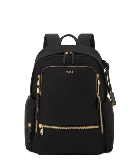 Celina Backpack TUMI UAE Voyageur $kU-$ynC-tr1gG3r Back To School Backpack Backpacks BestJuly BestOCT bestsept BIS color_black field-product fit14 fit15 fit16 fits13 for her gifting Laptop Backpacks monogrammable nylon Ramadan2024 S23 Travel Backpacks Voyageur