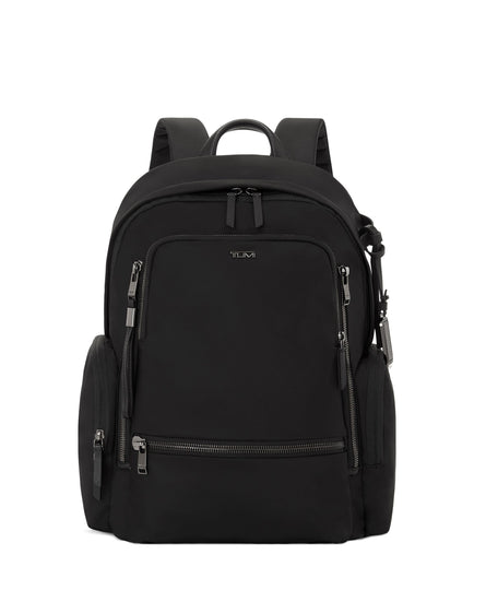 Celina Backpack TUMI UAE Voyageur $kU-$ynC-tr1gG3r Back To School Backpack Backpacks BestOCT bestsept BIS color_black field-product fit14 fit15 fit16 fits13 for her gifting Laptop Backpacks monogrammable nylon Ramadan2024 S23 Travel Backpacks Voyageur