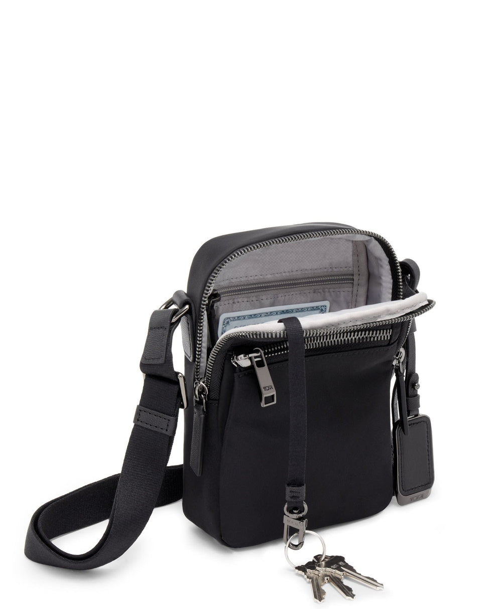 Persia Crossbody TUMI UAE Voyageur $kU-$ynC-tr1gG3r Bags BestJuly BIS color_black cross-body bags Crossbodies Crossbody field-product for her gifting monogrammable Ramadan2024 S23 Voyageur women-collection-cat