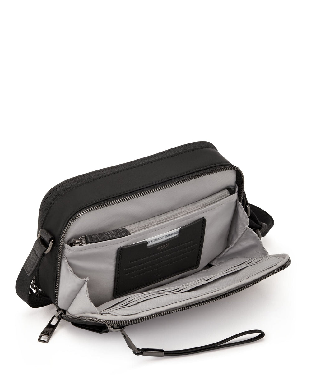 Langley Crossbody