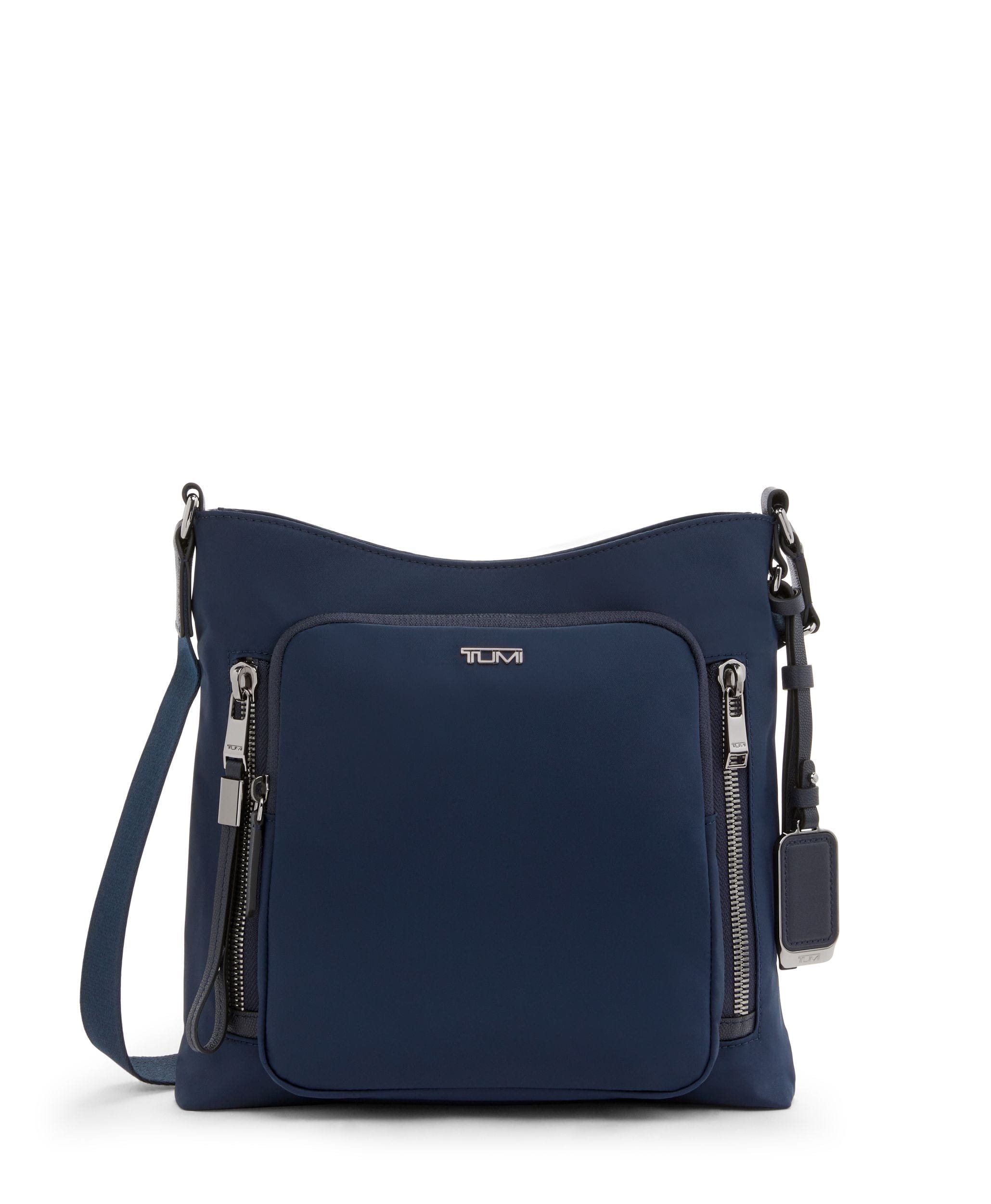 Tumi crossbody women's cheap