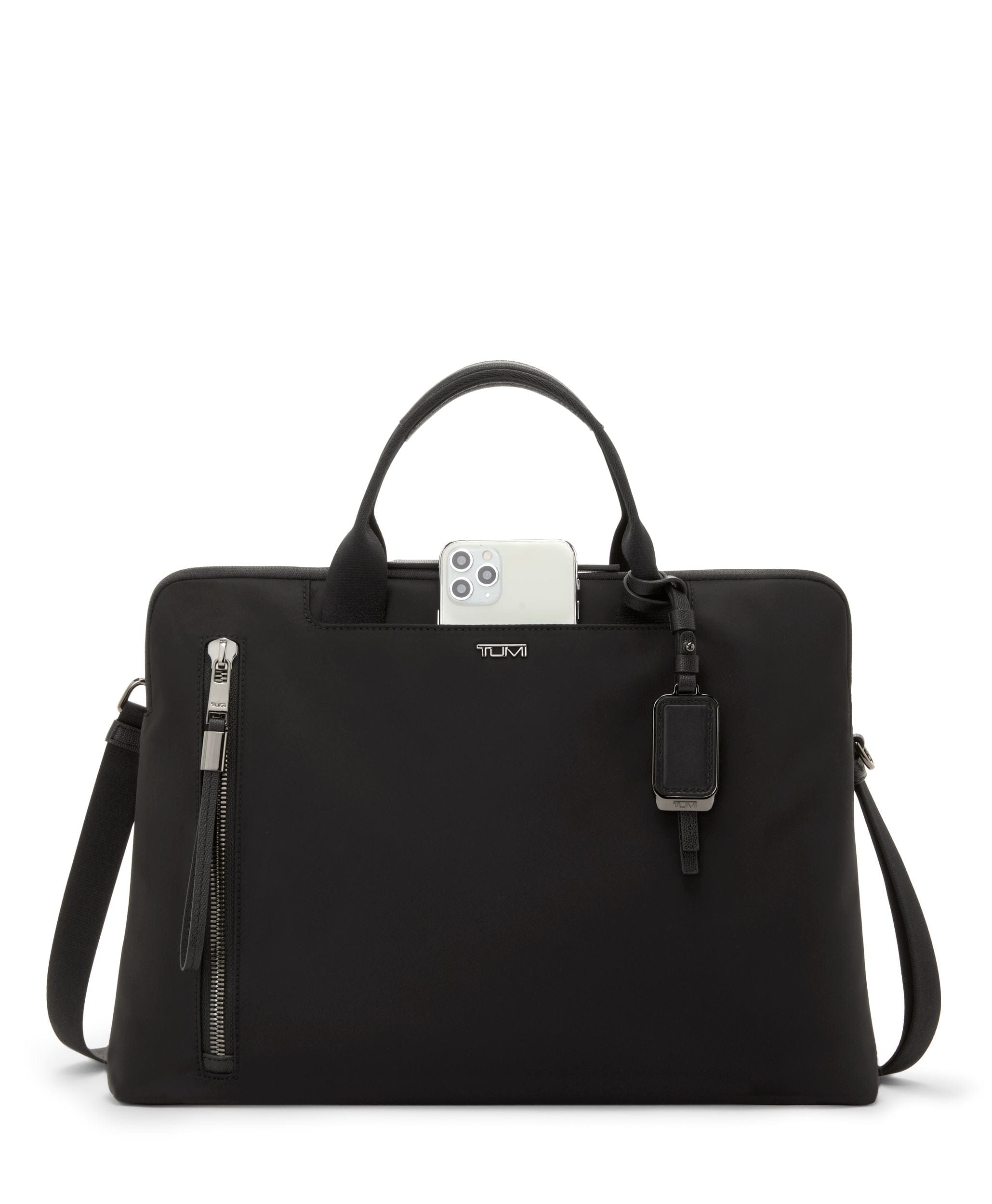 Tumi laptop store bag price
