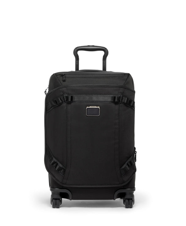 international-front-lid-expandable-4-wheel-carry-on Alpha Bravo