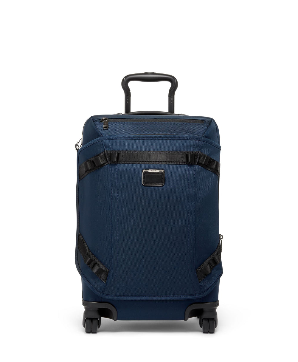 international-front-lid-expandable-4-wheel-carry-on-1 Alpha Bravo