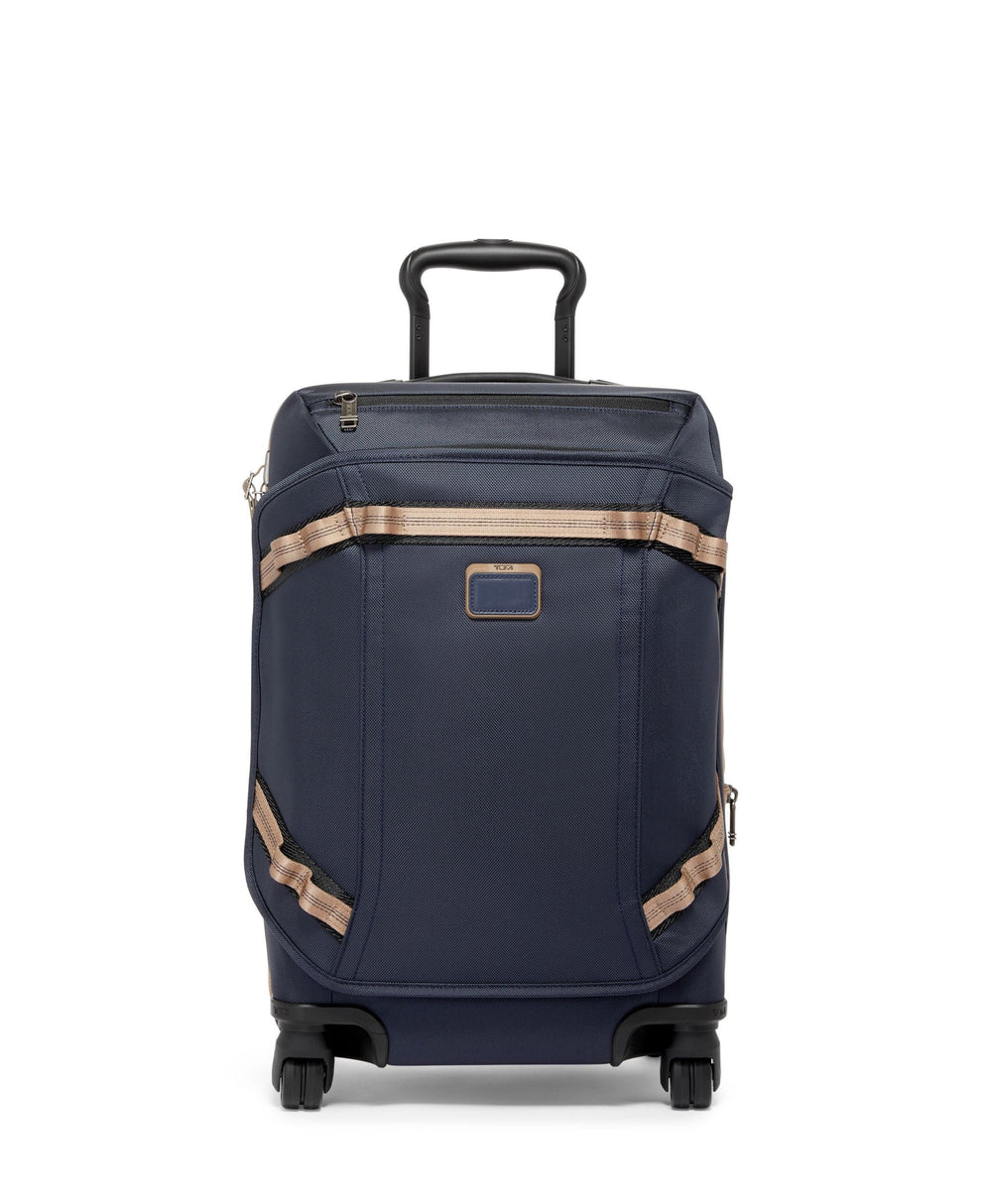 copy-of-international-front-lid-expandable-4-wheel-carry-on Alpha Bravo
