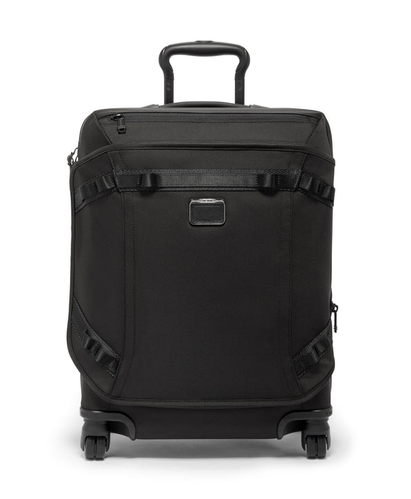 continental-front-lid-expandable-4-wheel-carry-on Alpha Bravo