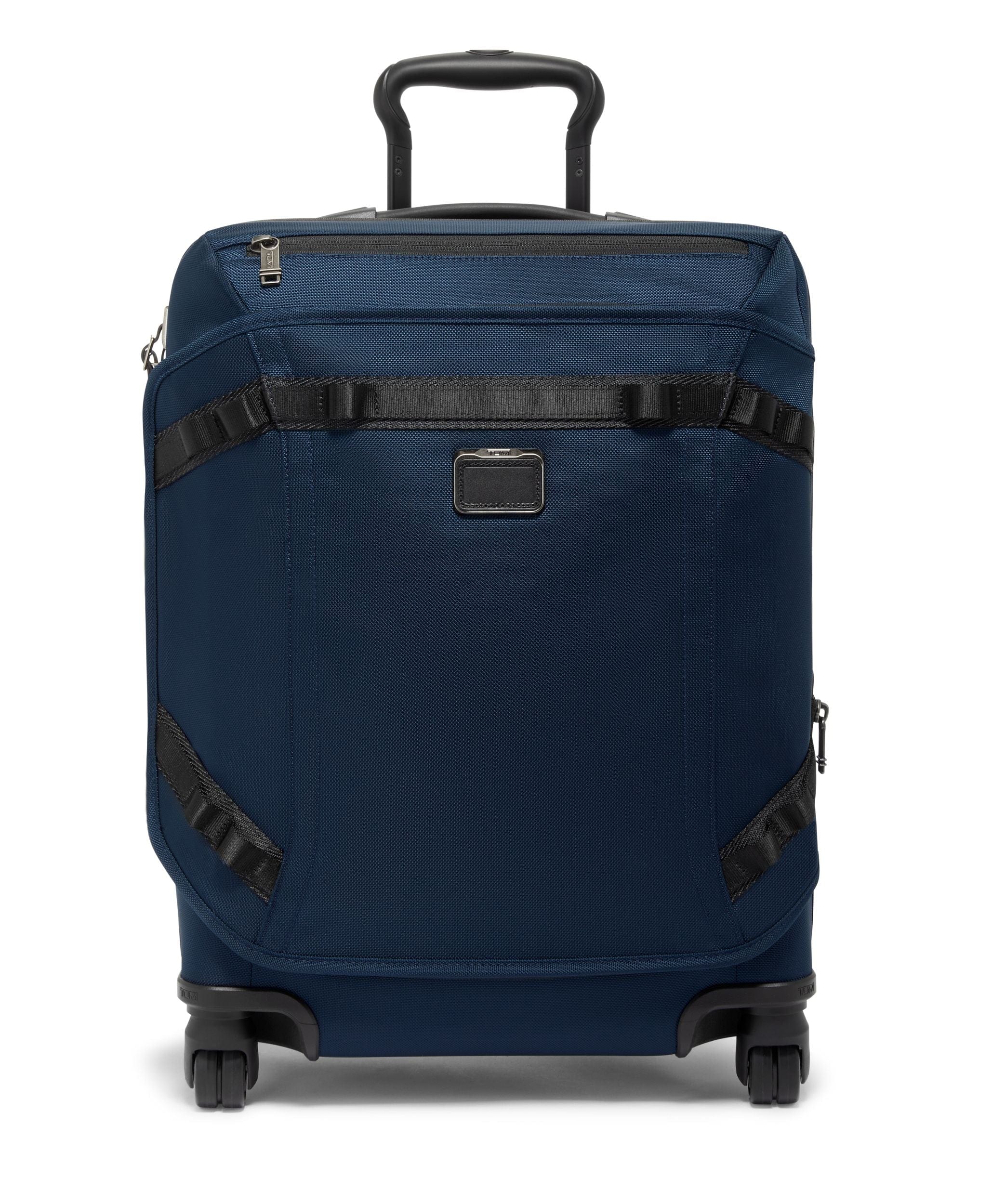copy-of-continental-front-lid-expandable-4-wheel-carry-on Alpha Bravo