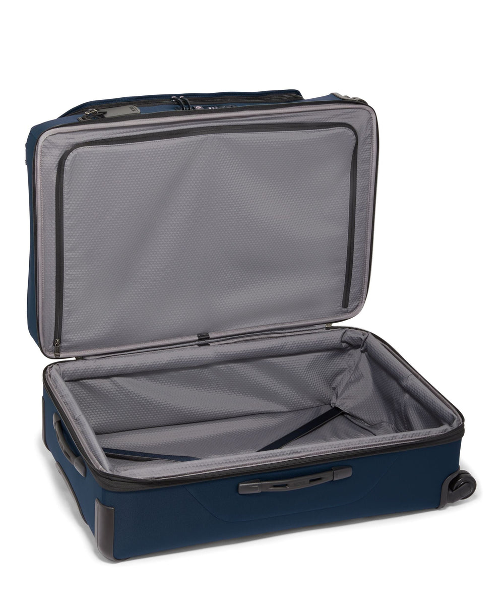 Extended Trip Expandable 4 Wheel Packing Case