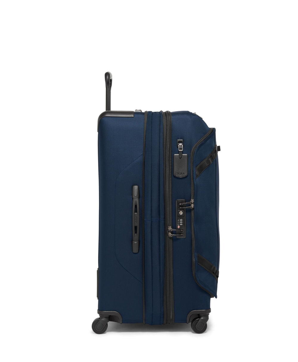 Extended Trip Expandable 4 Wheel Packing Case