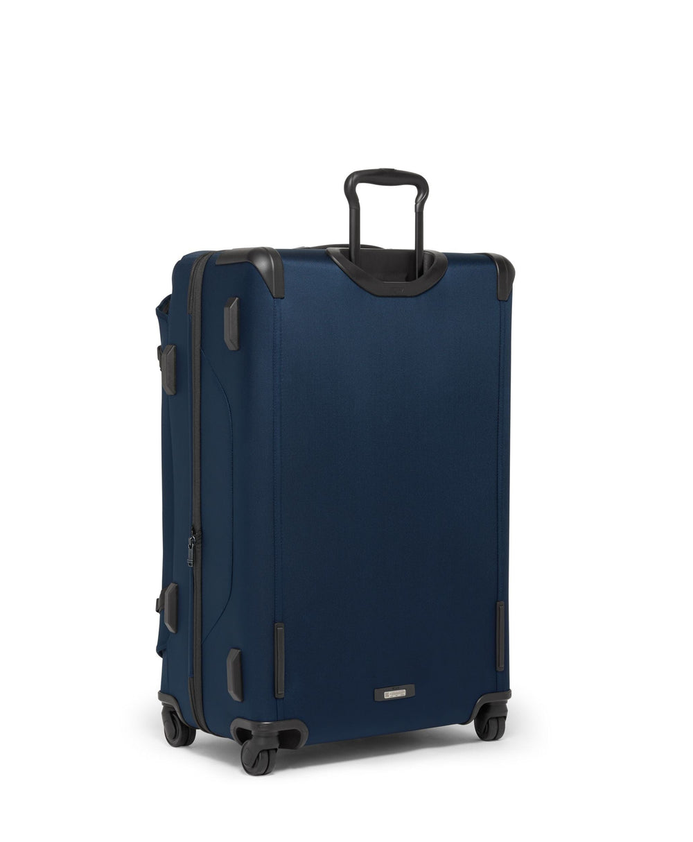 Extended Trip Expandable 4 Wheel Packing Case