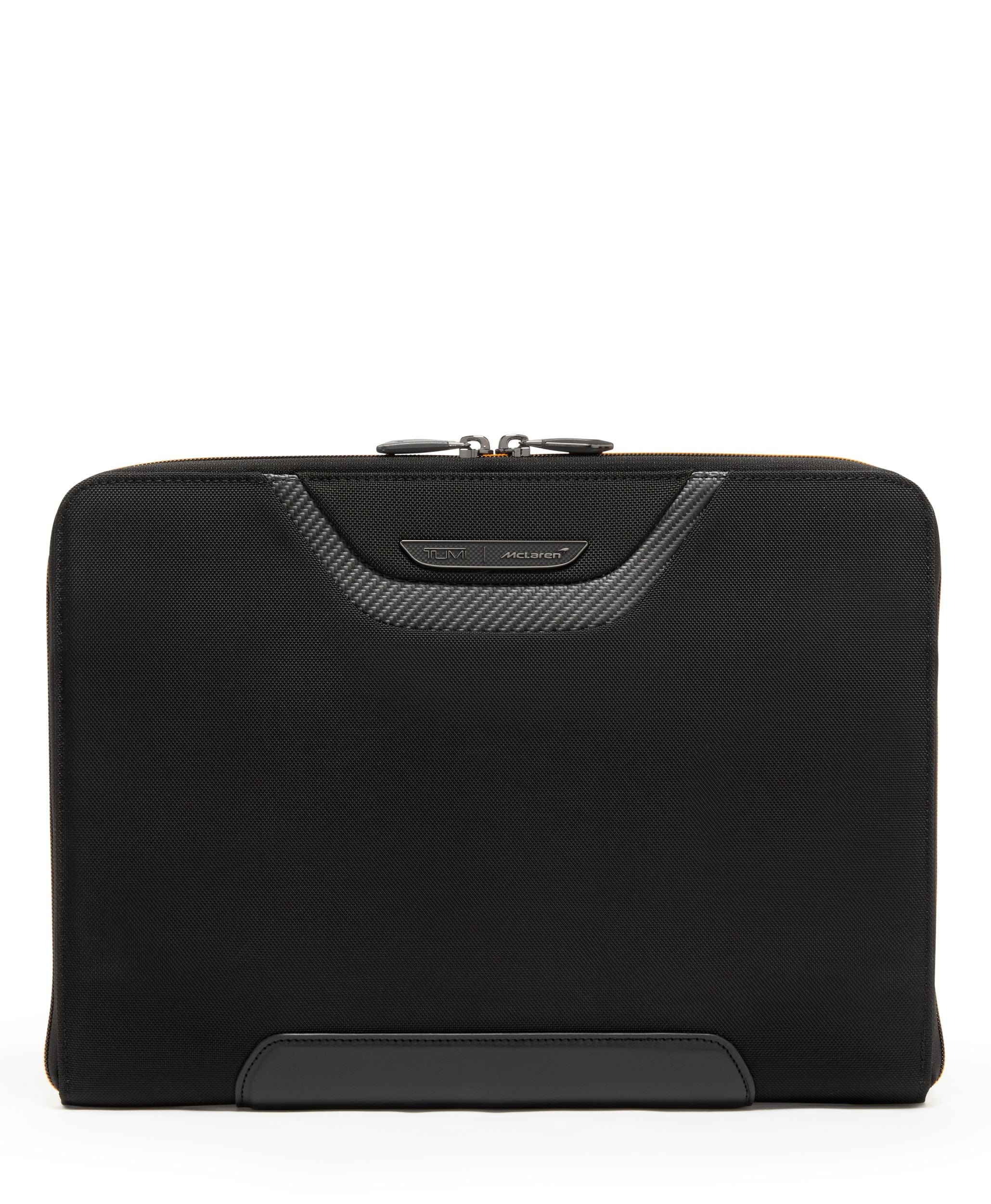 Circuit Portfolio TUMI UAE TUMI I McLaren $kU-$ynC-tr1gG3r Accessories Bags color_black for him k1 Mclaren Portfolios S23