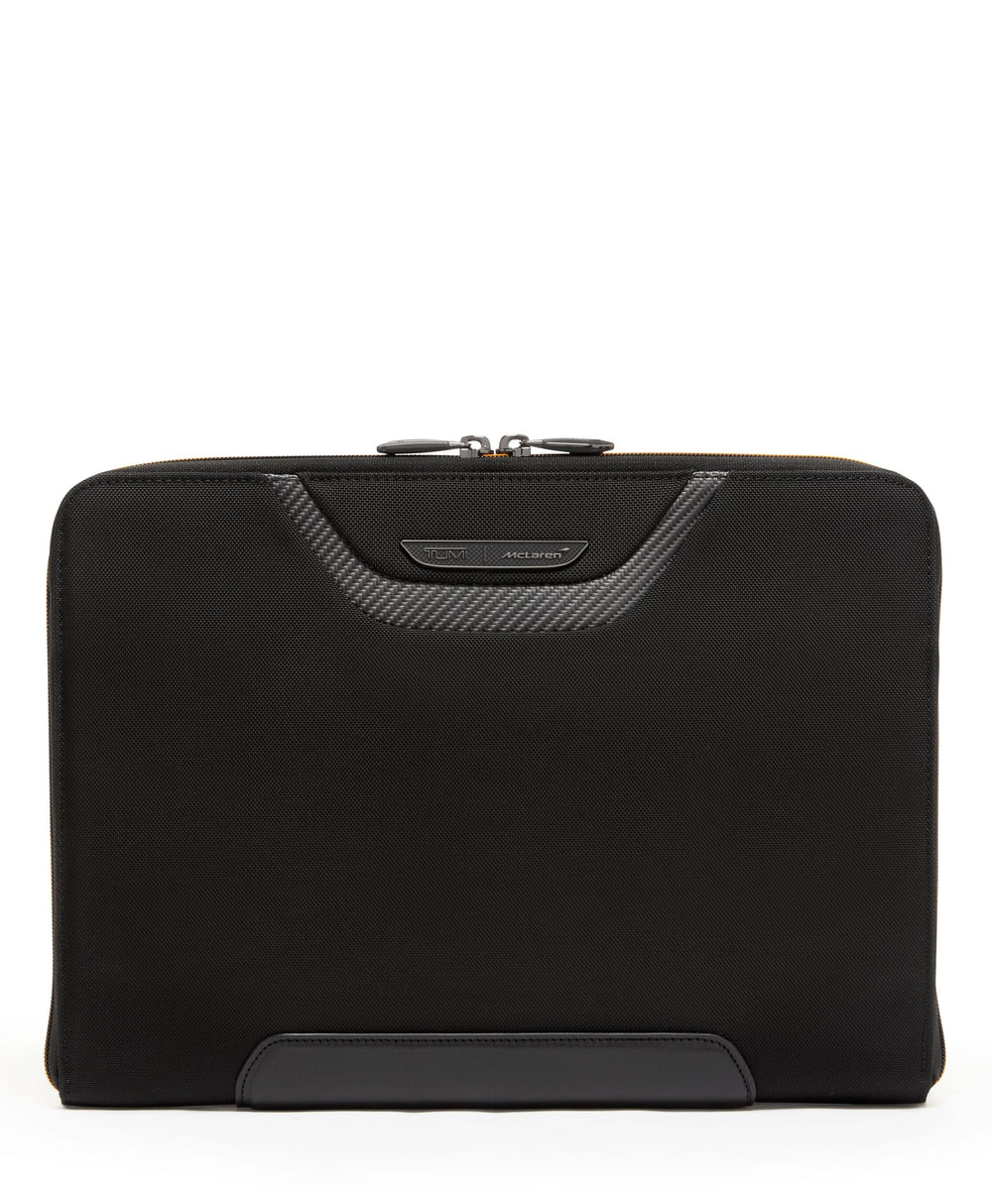circuit-portfolio TUMI I McLaren