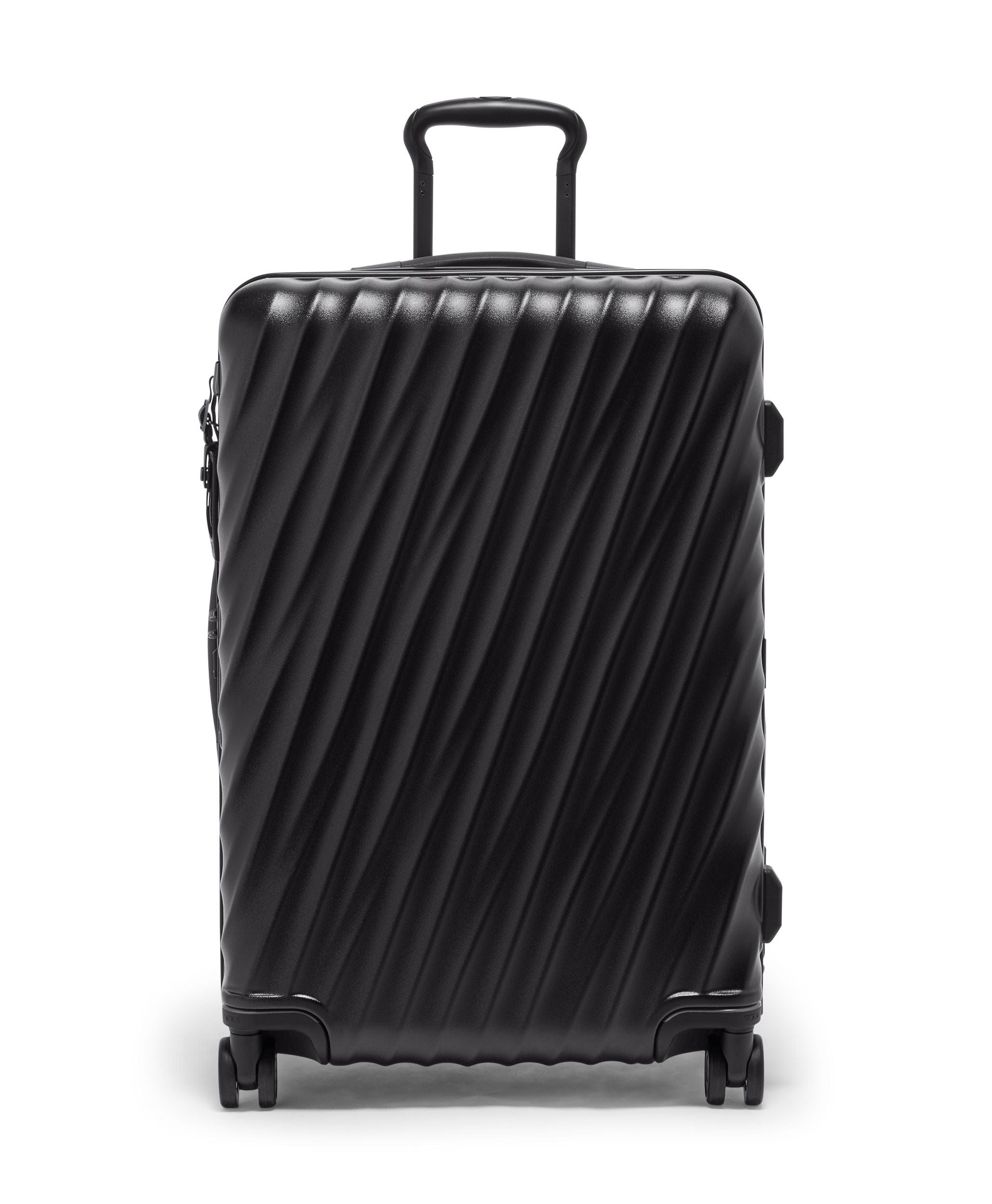 Short Trip Expandable 4 Wheeled Packing Case